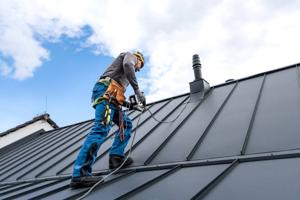 Best Metal Roofing Installation  in North Plymouth, MA